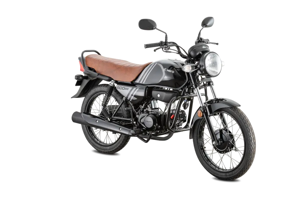 Hero ECO 100