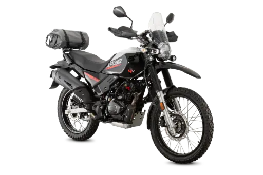 [XPULSEPRO4V] XPULSE PRO 4V