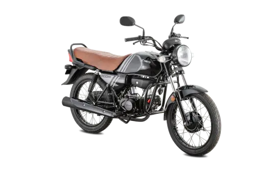 [HEROECO100] Hero ECO 100